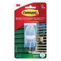 Command Hook Window Outdoor Clear Lrg 17093CLR-AW